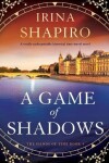 Book cover for A Game of Shadows