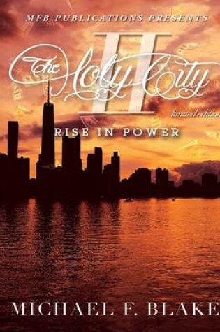 Cover of The Holy City II