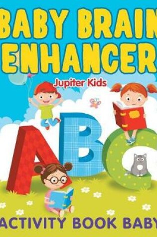 Cover of Baby Brain Enhancer