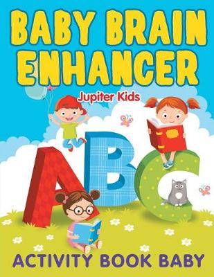 Book cover for Baby Brain Enhancer