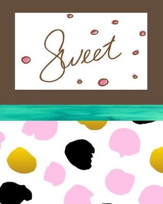 Book cover for Sweet