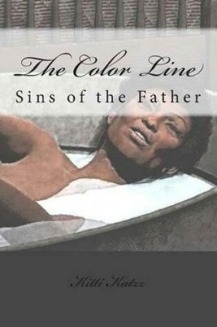 Cover of The Color Line