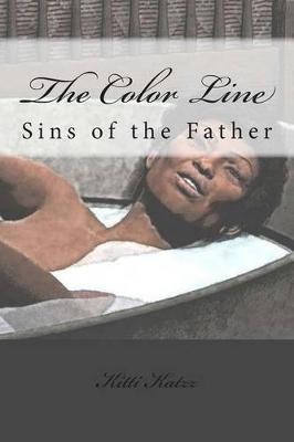 Cover of The Color Line