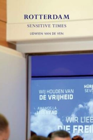 Cover of Lidwien Van De Ven - Rotterdam