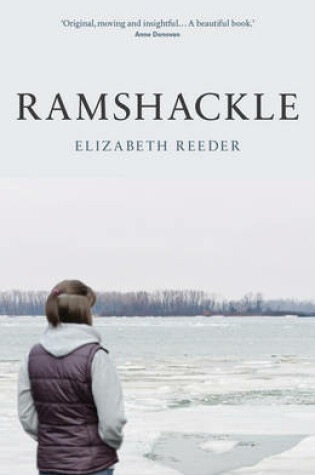 Cover of Ramshackle