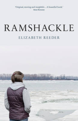 Book cover for Ramshackle