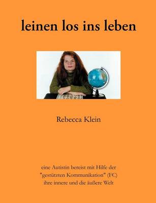 Book cover for Leinen los ins Leben