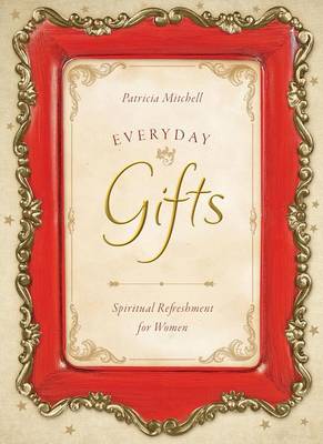 Book cover for Everyday Gifts