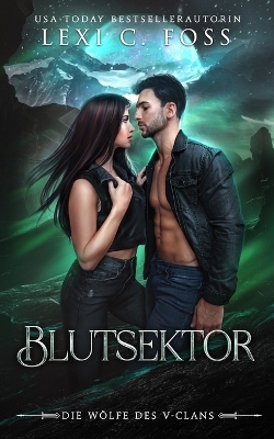 Book cover for Blutsektor