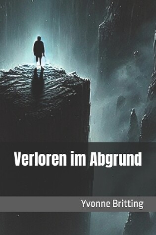 Cover of Verloren im Abgrund