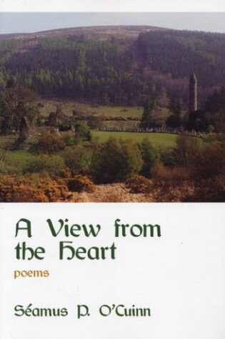 Cover of A View from the Heart
