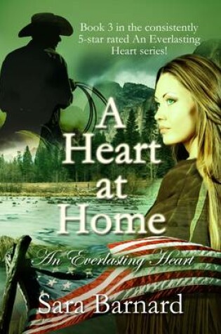 Cover of A Heart at Home