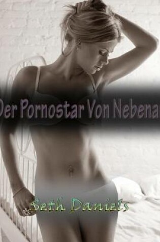 Cover of Der Pornostar Von Nebenan