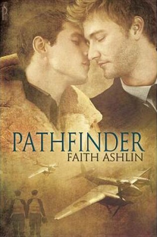 Cover of Pathfinder