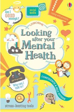 Cover of Looking After Your Mental Health