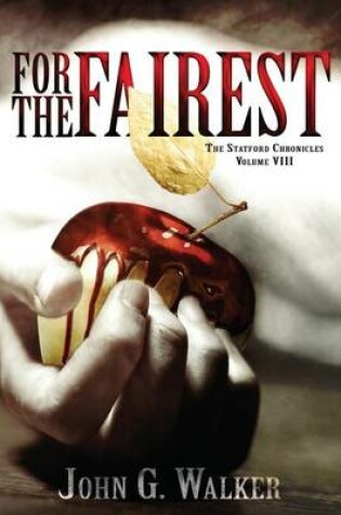 Cover of For The Fairest