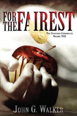 Book cover for For The Fairest