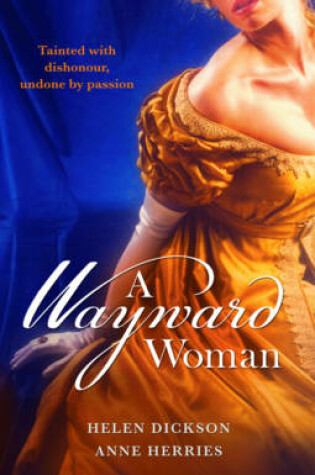 Cover of A Wayward Woman