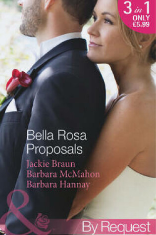 Cover of Bella Rosa Proposals