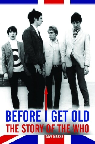 Cover of Before I Get Old