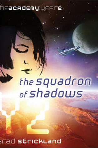 Cover of Squadron of Shadows