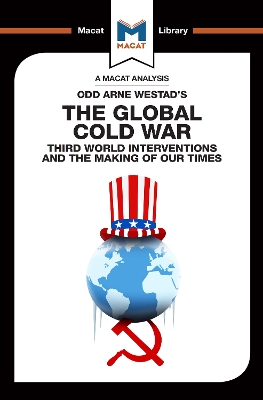 Cover of An Analysis of Odd Arne Westad's The Global Cold War