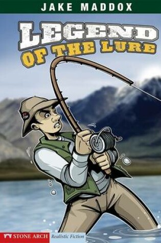 Cover of Legend of the Lure