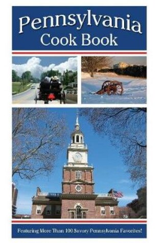 Cover of Pennsylvania Cookbook