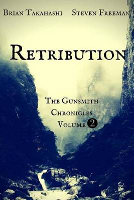 Book cover for Retribution