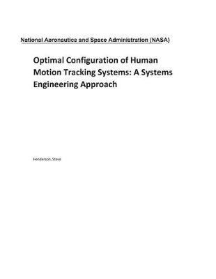 Book cover for Optimal Configuration of Human Motion Tracking Systems