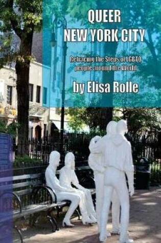Cover of Queer New York City