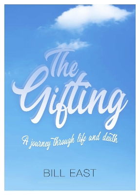 Book cover for The Gifting