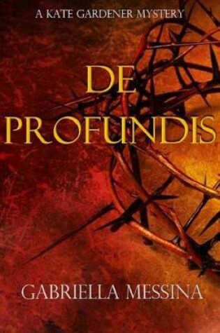 Cover of de Profundis