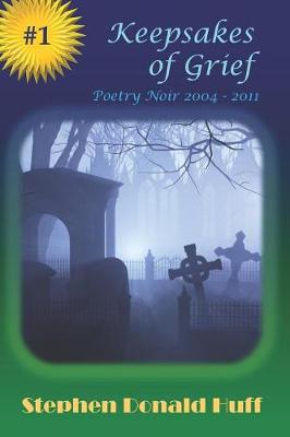 Cover of Keepsakes of Grief