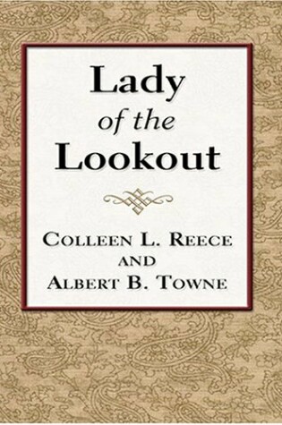 Cover of Lady of the Lookout