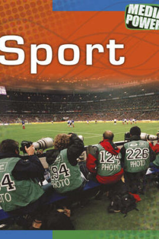 Cover of Sport