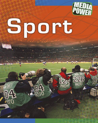 Cover of Sport