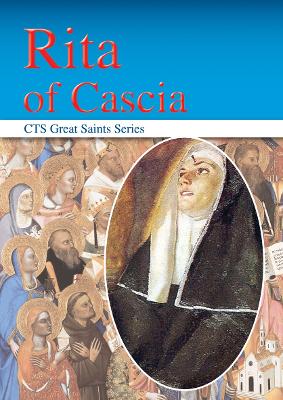 Cover of Rita of Cascia