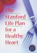 Book cover for The Stanford Life Plan for a Healthy Heart