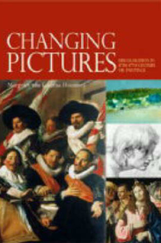 Cover of Changing Pictures