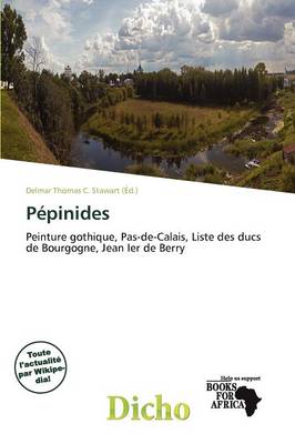 Cover of P Pinides