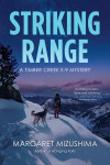 Book cover for Striking Range