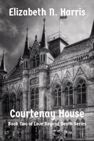 Cover of Courtenay House