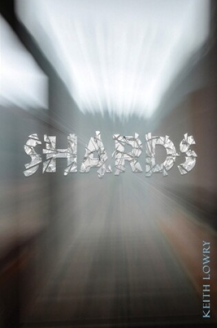 Cover of Shards