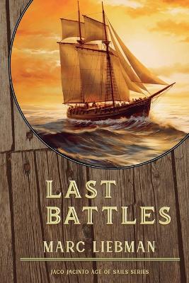 Cover of Last Battles