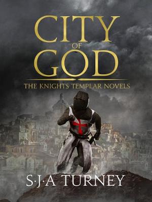 Cover of City of God