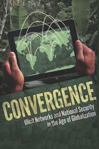 Cover of Convergence