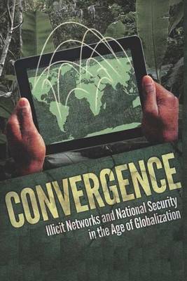 Book cover for Convergence