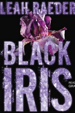 Cover of Black Iris