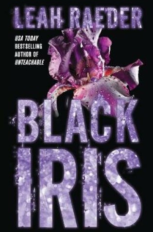 Cover of Black Iris